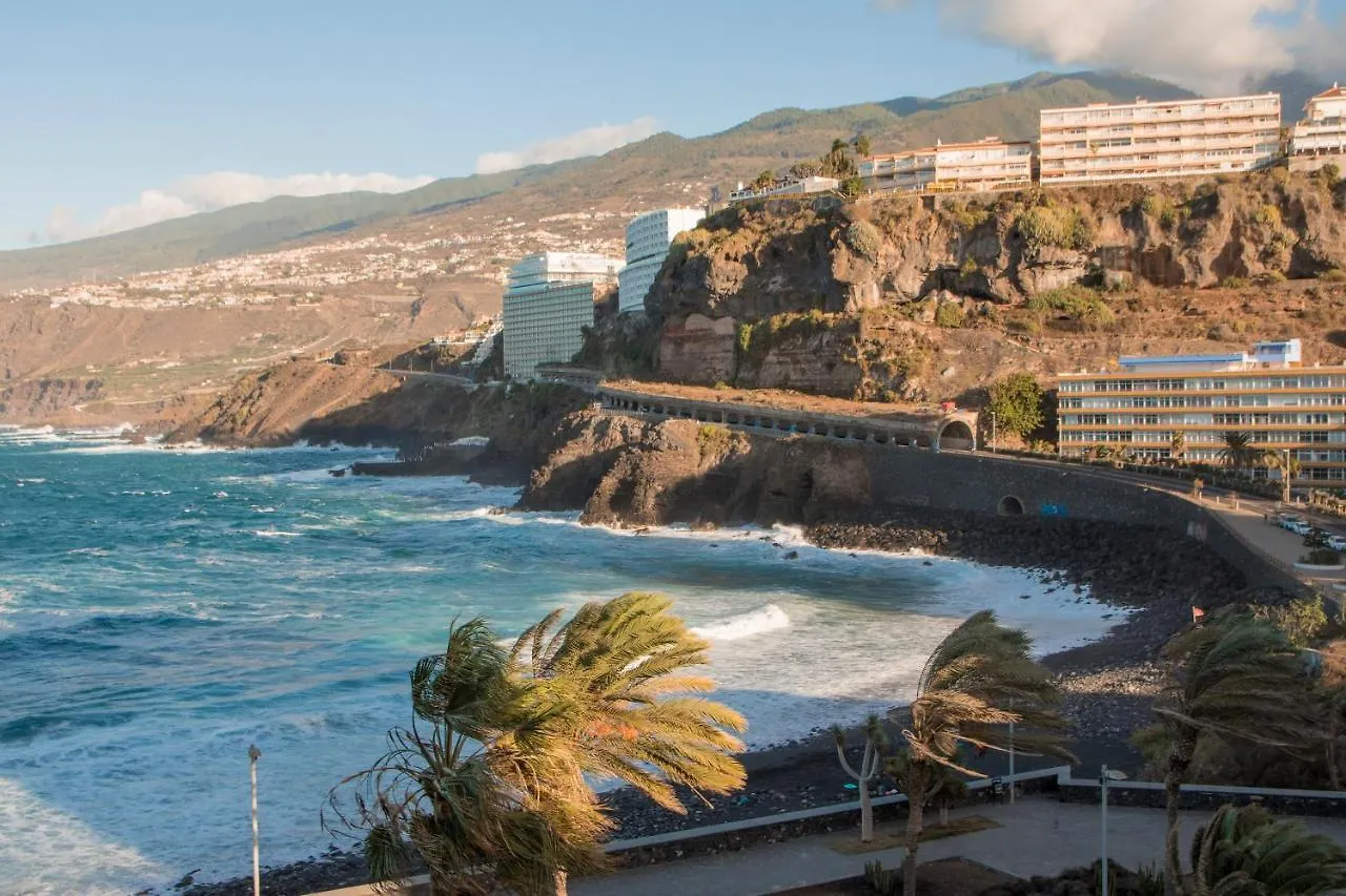 Le Terrazze 4 Lägenhet Puerto de la Cruz   Puerto de la Cruz (Tenerife)