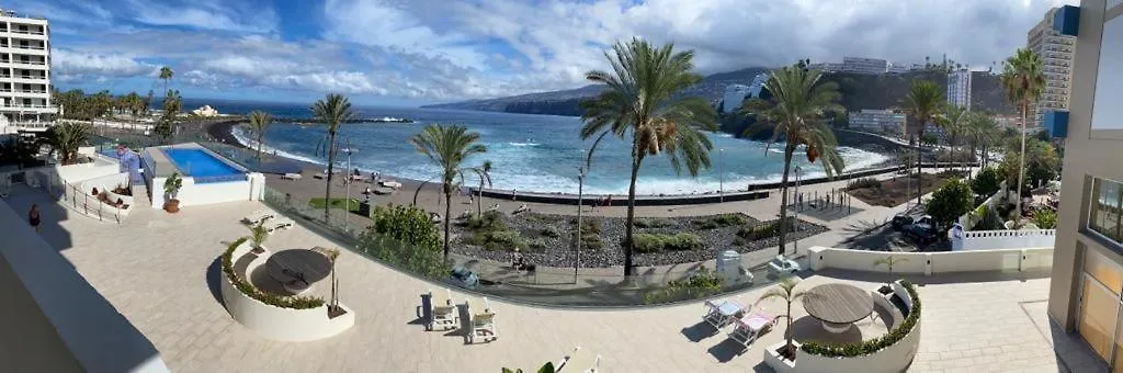 Le Terrazze 4 Lägenhet Puerto de la Cruz   Puerto de la Cruz (Tenerife)